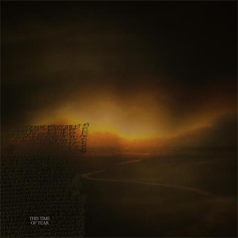 This Time of Year cover art