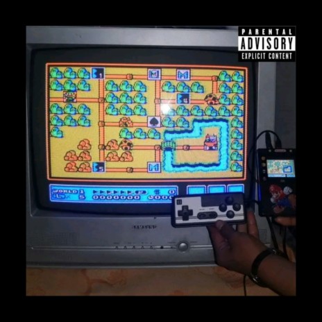 Fack cover art