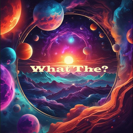 What The? (Unplugged) cover art