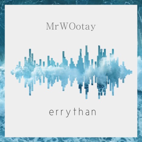 Errythan cover art