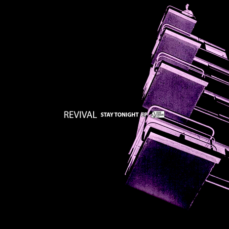 Down In Love cover art