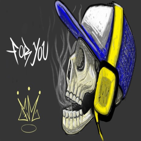For You cover art
