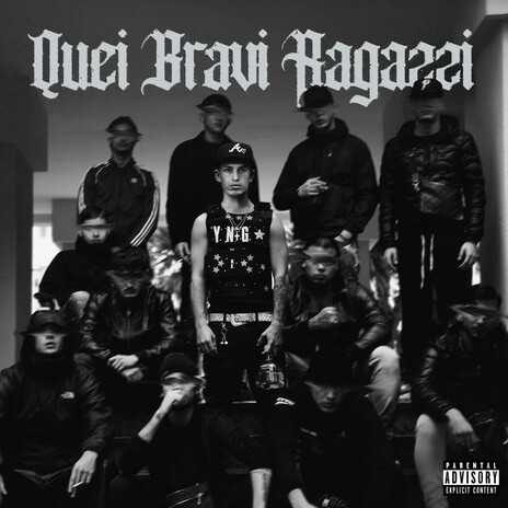 KID cover art