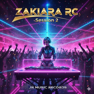 ZAKIARA RC