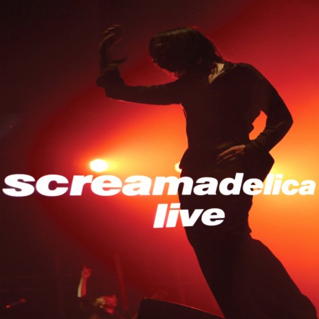 Movin' On Up (Live) cover art