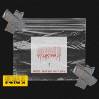 Collective 16. ft. BandzM & Vulkan cover art
