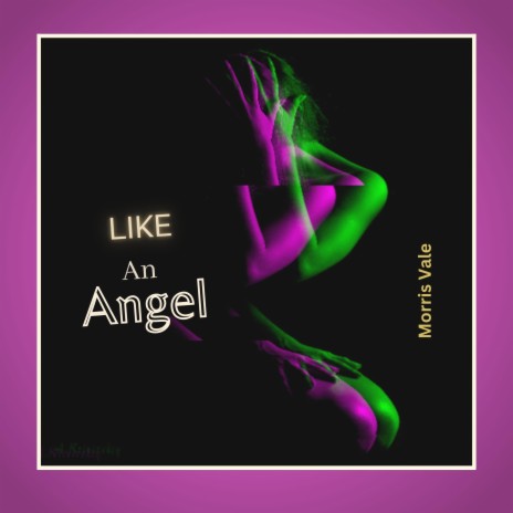 Like An Angel cover art
