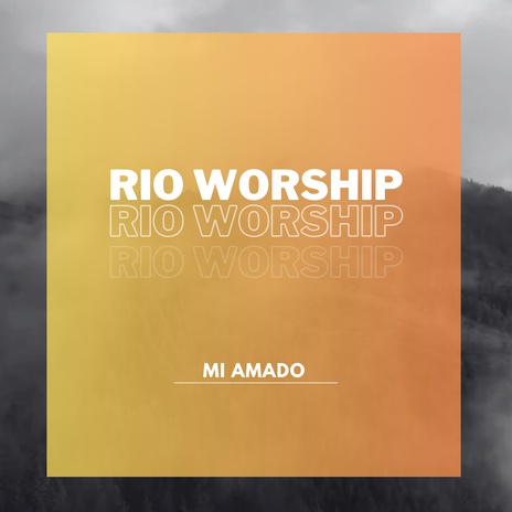 Mi Amado cover art