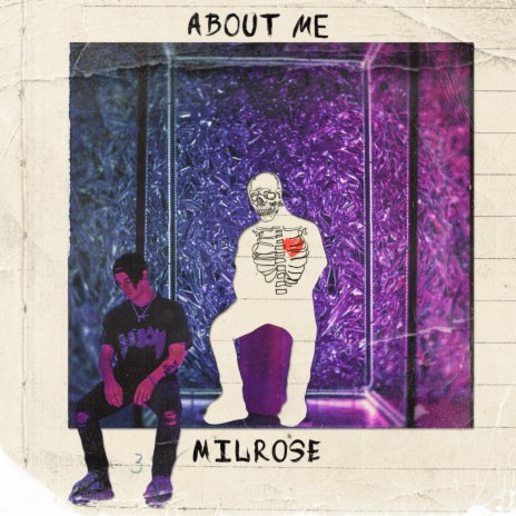 ABOUT ME cover art