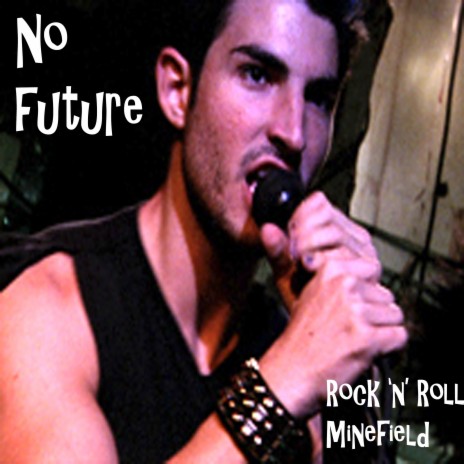 Rock 'n' Roll Minefield ft. Scott Opiela cover art