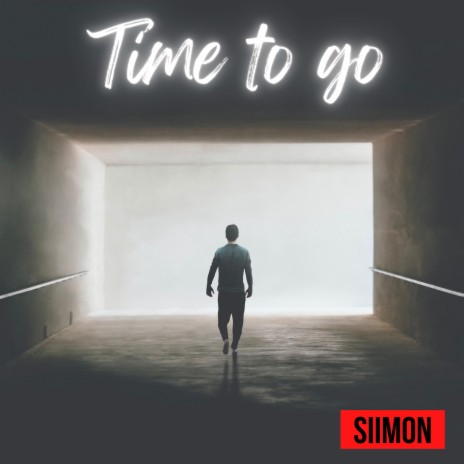 Time To Go cover art