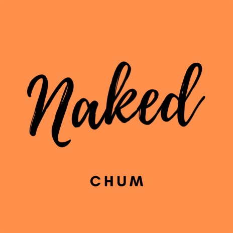 Naked cover art