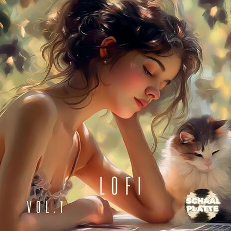 Snow in July cover art