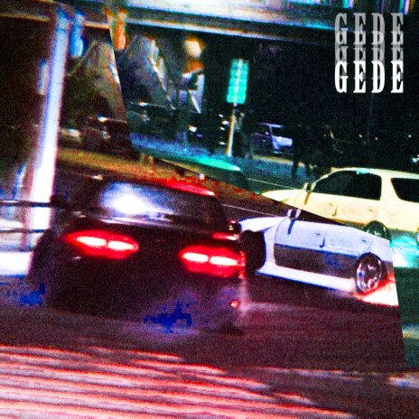 Phonk Up cover art
