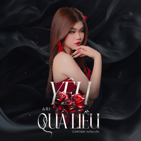 Yêu Quá Liều ft. Huỳnh Văn & ICM cover art