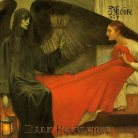 Ghosts of Damnation cover art