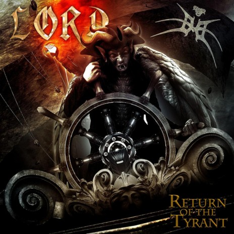 Eternal Storm (unplugged) cover art