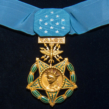 Master Sergeant Chapman (tribute) v01