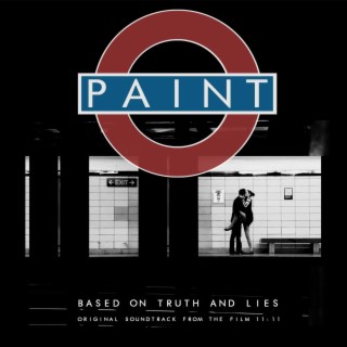 Based On Truth and Lies (Original Film Soundtrack) cover art