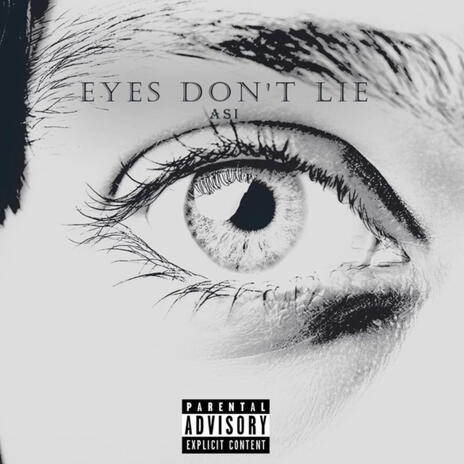 EYES DON'T LIE cover art