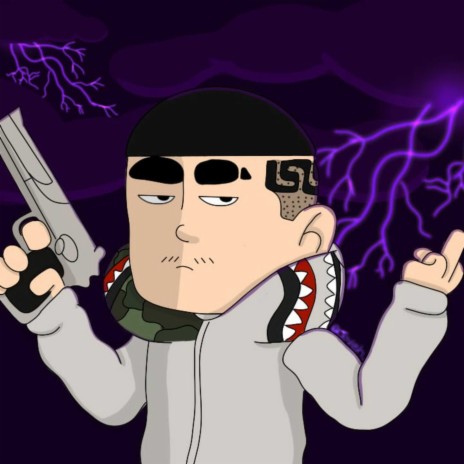 Canhão cover art