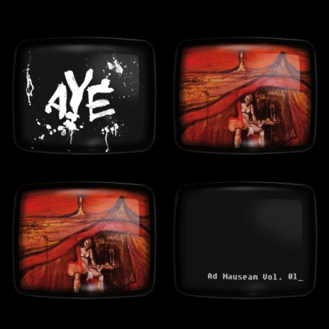Hydroferno cover art