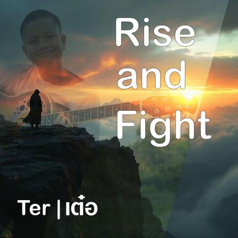 Rise and Fight cover art