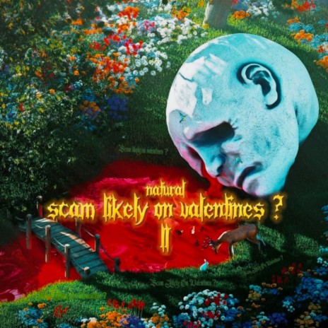 SCAM LIKELY ON VALENTINES ? || cover art