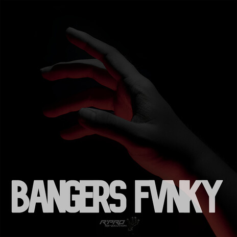 MANDALA V1 (BANGERS FVNKY) cover art