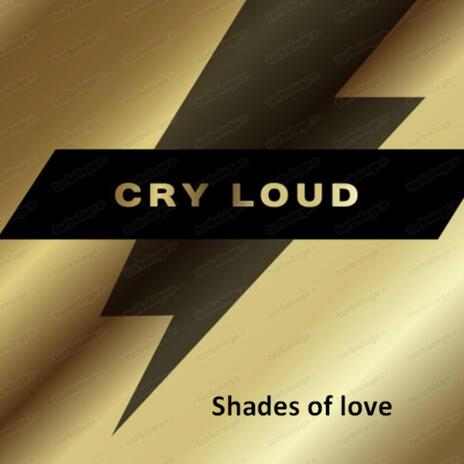Shades of love cover art