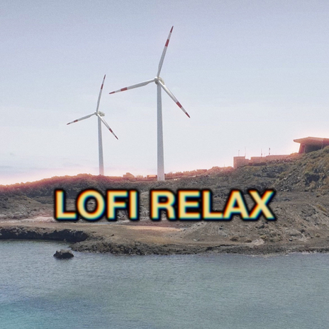 Lofi Relax cover art