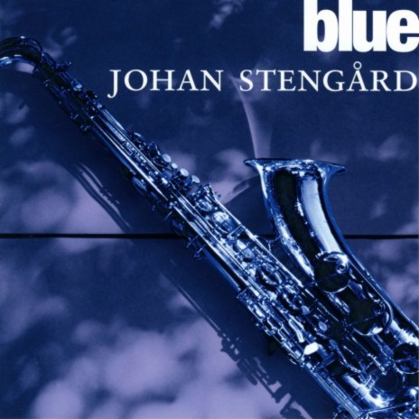 Blue cover art