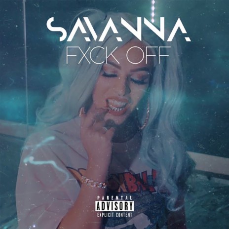 Fxck Off cover art