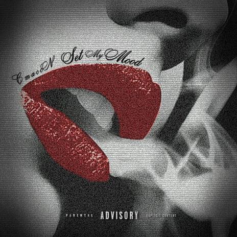 Set My Mood cover art