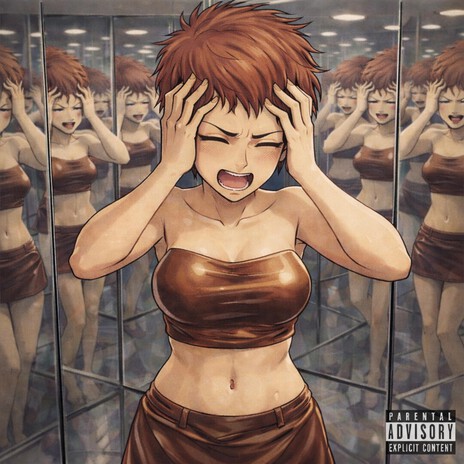 Headspin cover art