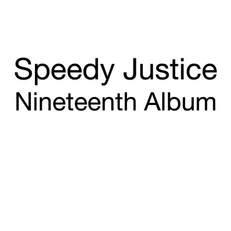 The Light cover art