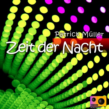 Zeit Der Nacht cover art