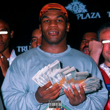 BIG PAY cover art