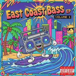 East Coast Bass EP.