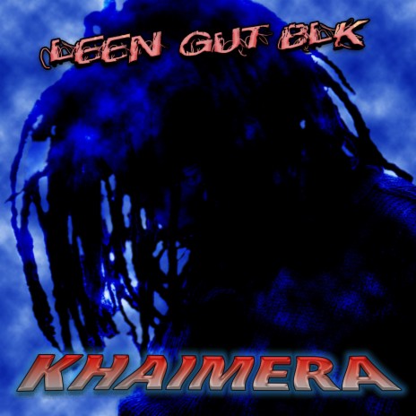Leen gut BLK cover art