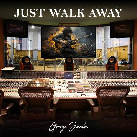 Just Walk Away cover art