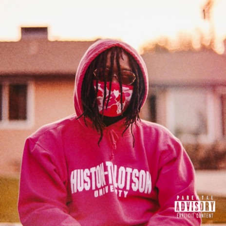 On Tha Block cover art