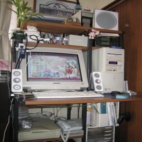 MEAT COMPUTER ft. Adam Wilson