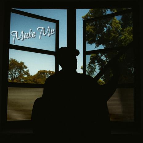 Make Me cover art