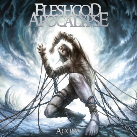 The Hypocrisy cover art