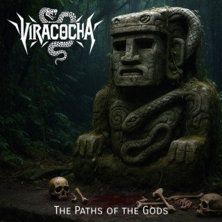 VIRACOCHA - The Paths of the Gods