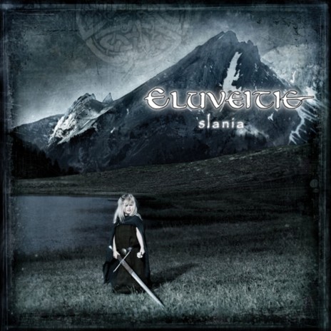 Samon cover art