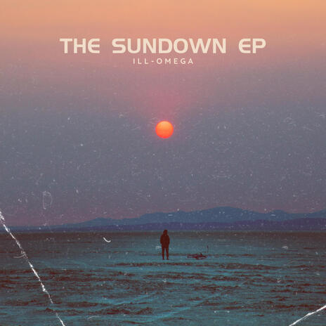 sundown. cover art