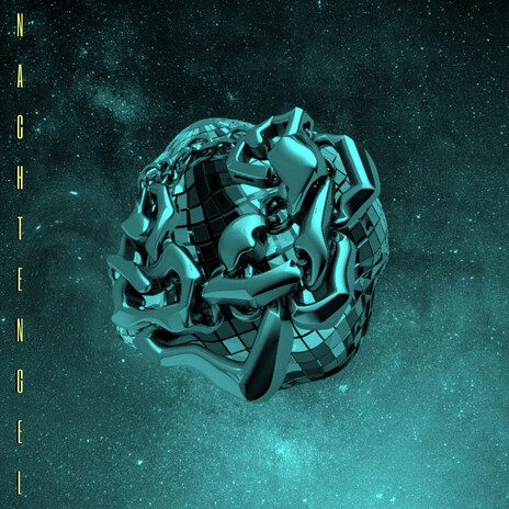 Nachtengel cover art