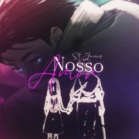 Nosso Amor (Yuta Okkotsu) cover art